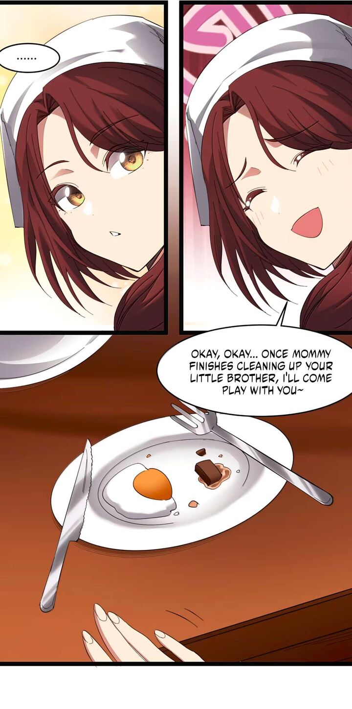 Im Really Not The Demon Gods Lackey Chapter 188 Page 29