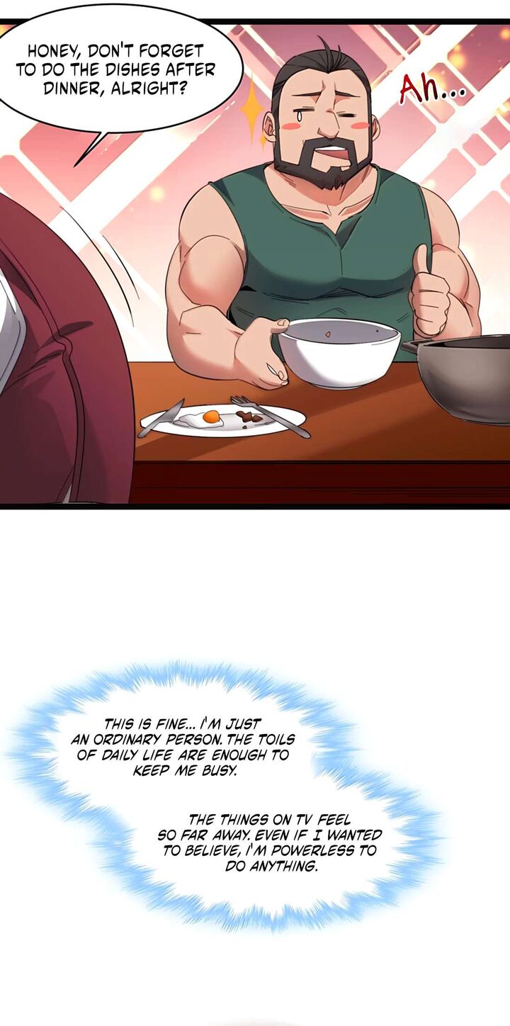 Im Really Not The Demon Gods Lackey Chapter 188 Page 30