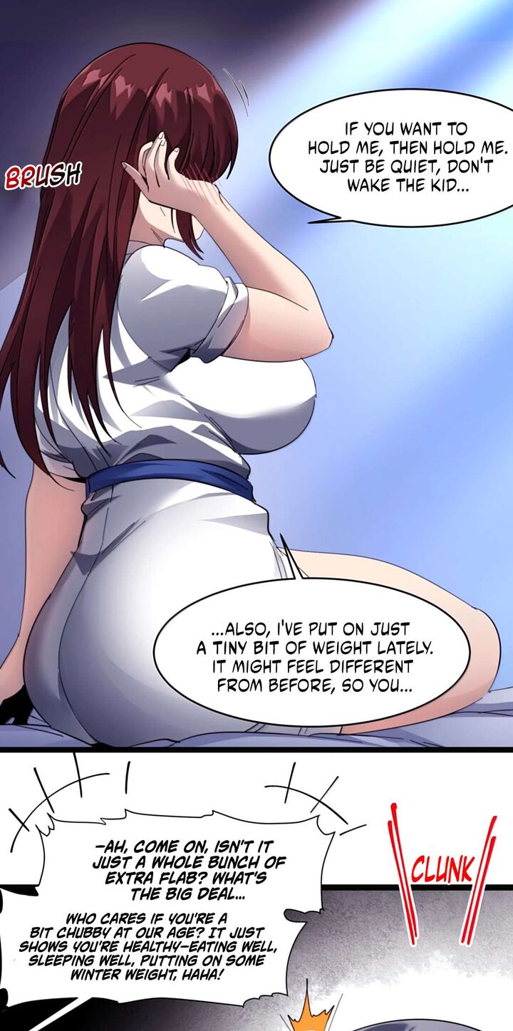 Im Really Not The Demon Gods Lackey Chapter 188 Page 34