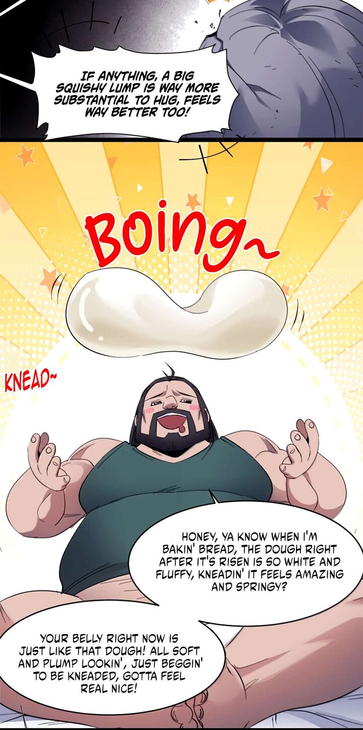 Im Really Not The Demon Gods Lackey Chapter 188 Page 35