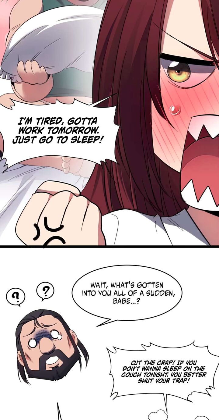 Im Really Not The Demon Gods Lackey Chapter 188 Page 37