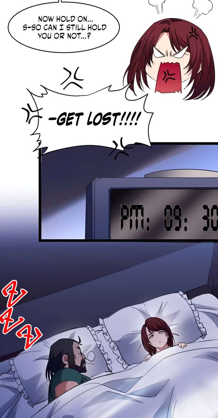 Im Really Not The Demon Gods Lackey Chapter 188 Page 38