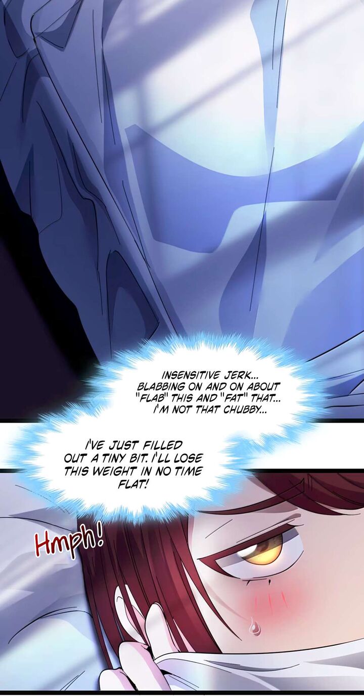 Im Really Not The Demon Gods Lackey Chapter 188 Page 39