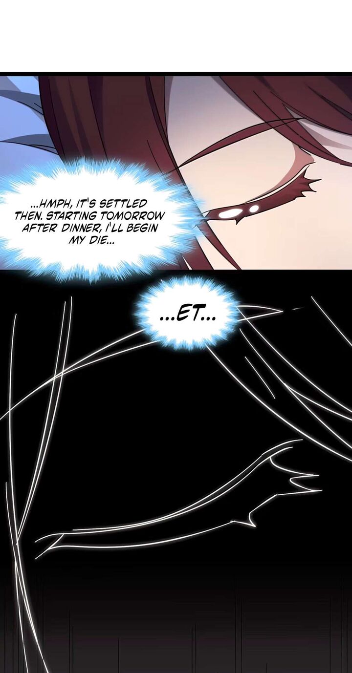 Im Really Not The Demon Gods Lackey Chapter 188 Page 40