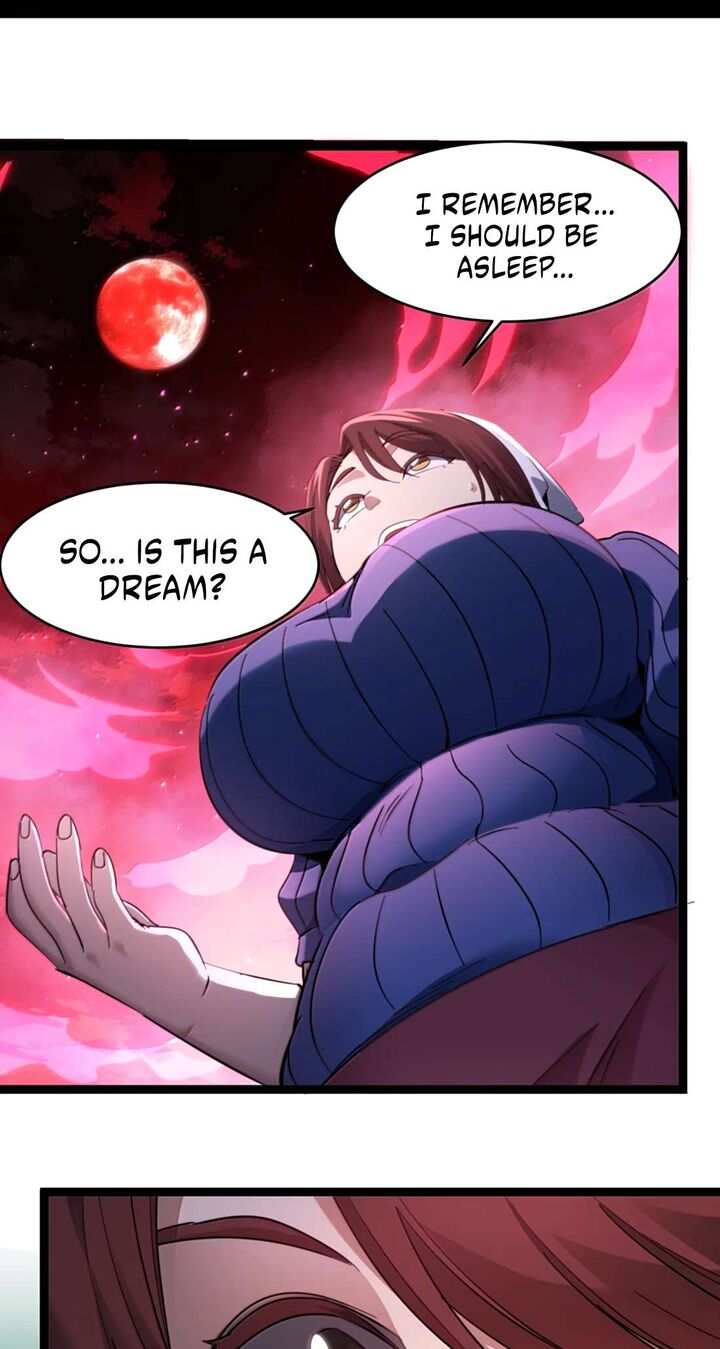 Im Really Not The Demon Gods Lackey Chapter 188 Page 43