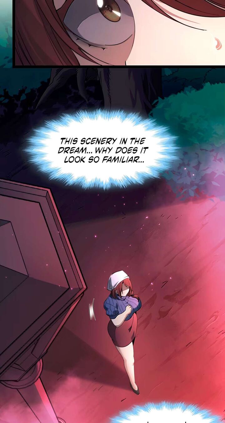 Im Really Not The Demon Gods Lackey Chapter 188 Page 44