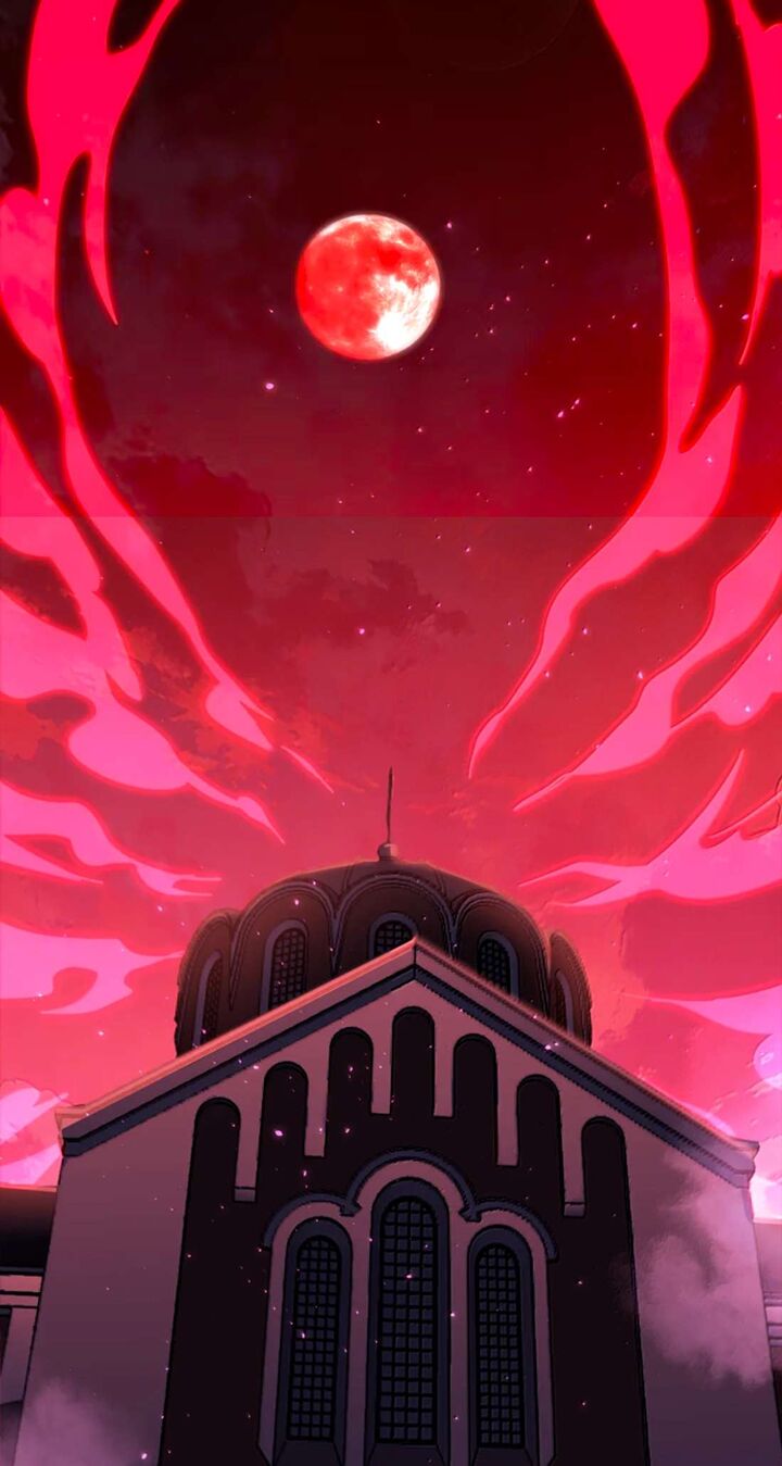 Im Really Not The Demon Gods Lackey Chapter 188 Page 46