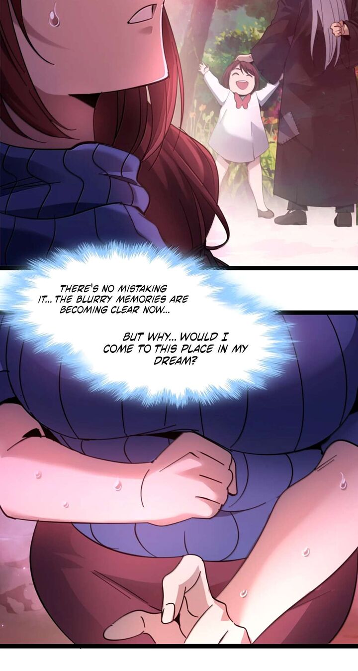 Im Really Not The Demon Gods Lackey Chapter 188 Page 49