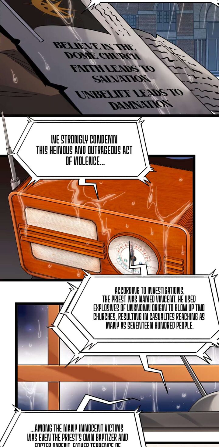 Im Really Not The Demon Gods Lackey Chapter 188 Page 5