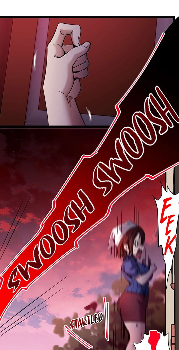 Im Really Not The Demon Gods Lackey Chapter 188 Page 50