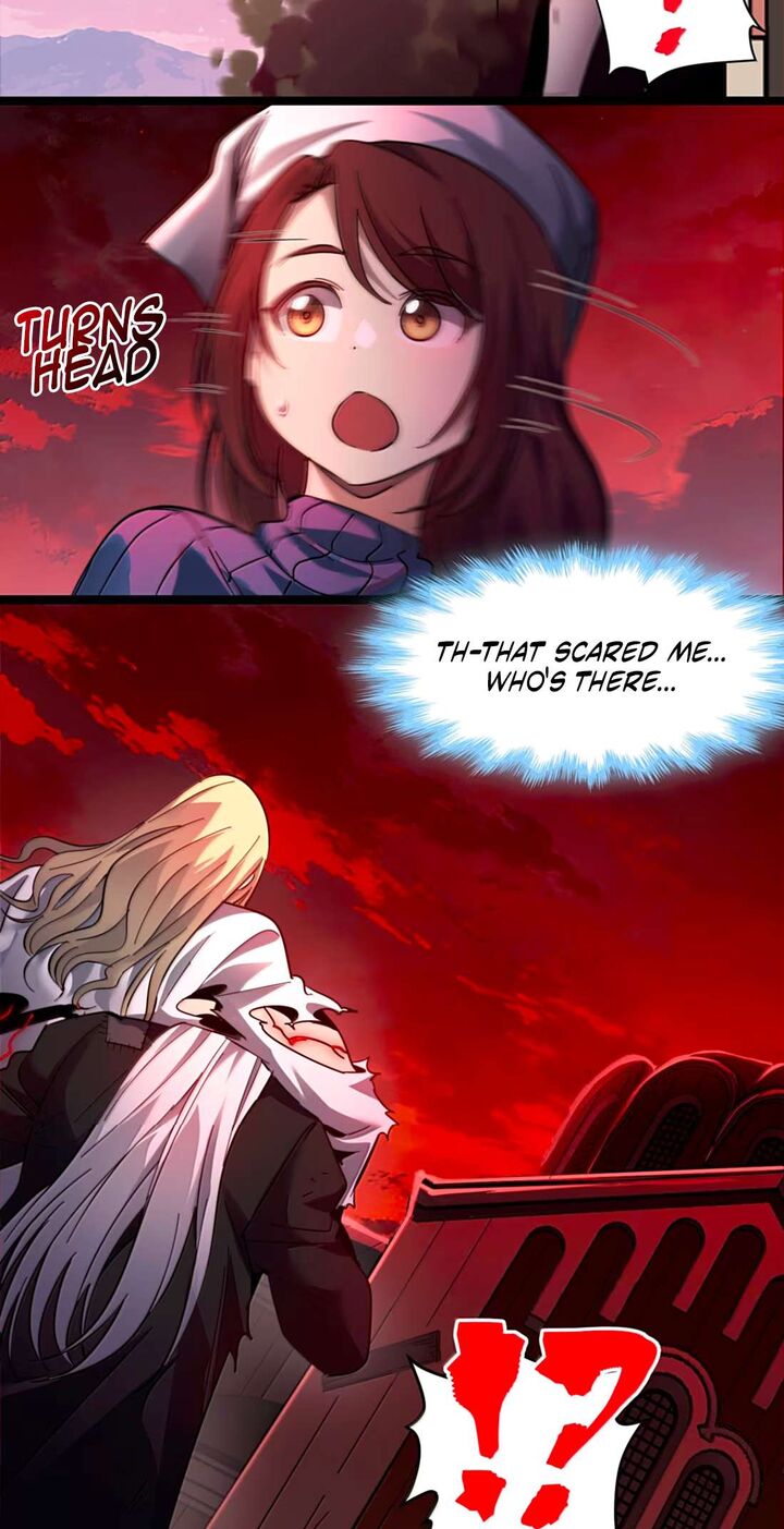 Im Really Not The Demon Gods Lackey Chapter 188 Page 51