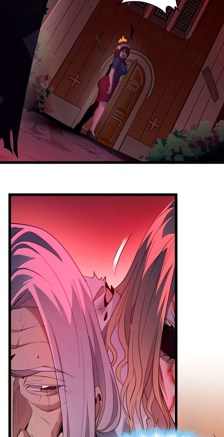 Im Really Not The Demon Gods Lackey Chapter 188 Page 52