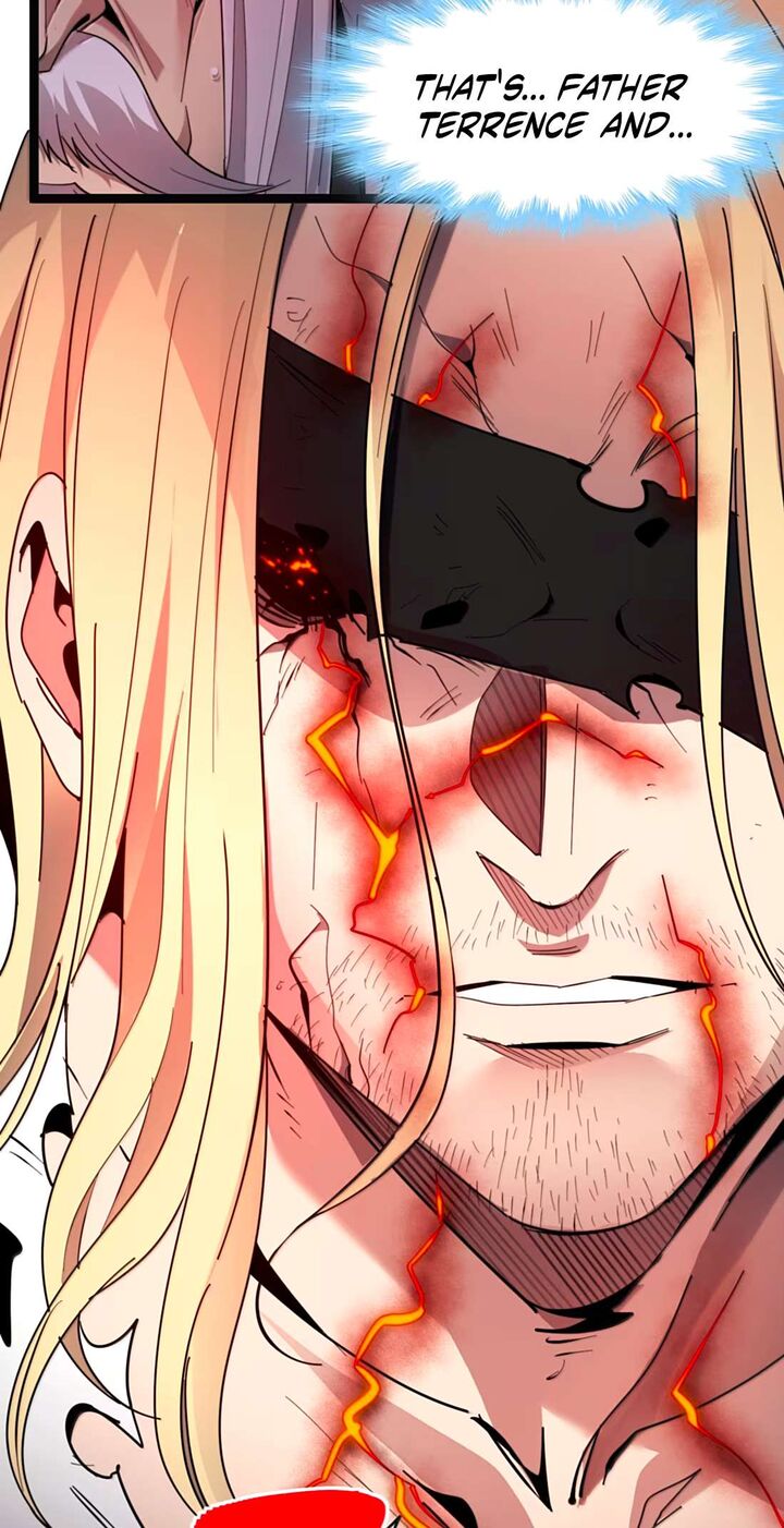 Im Really Not The Demon Gods Lackey Chapter 188 Page 53