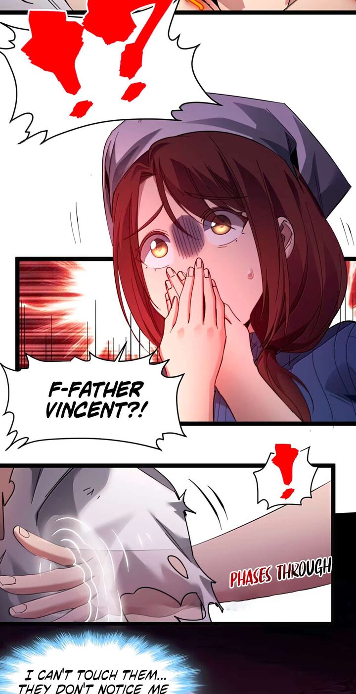 Im Really Not The Demon Gods Lackey Chapter 188 Page 54