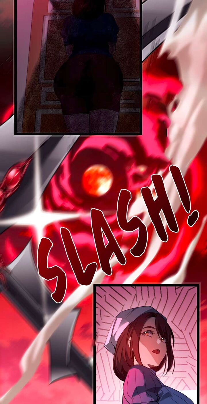 Im Really Not The Demon Gods Lackey Chapter 188 Page 56