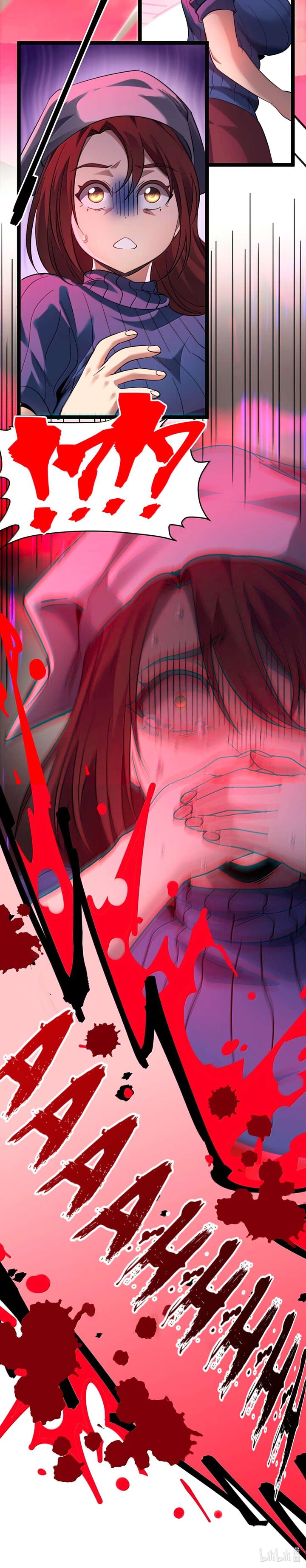 Im Really Not The Demon Gods Lackey Chapter 188 Page 57