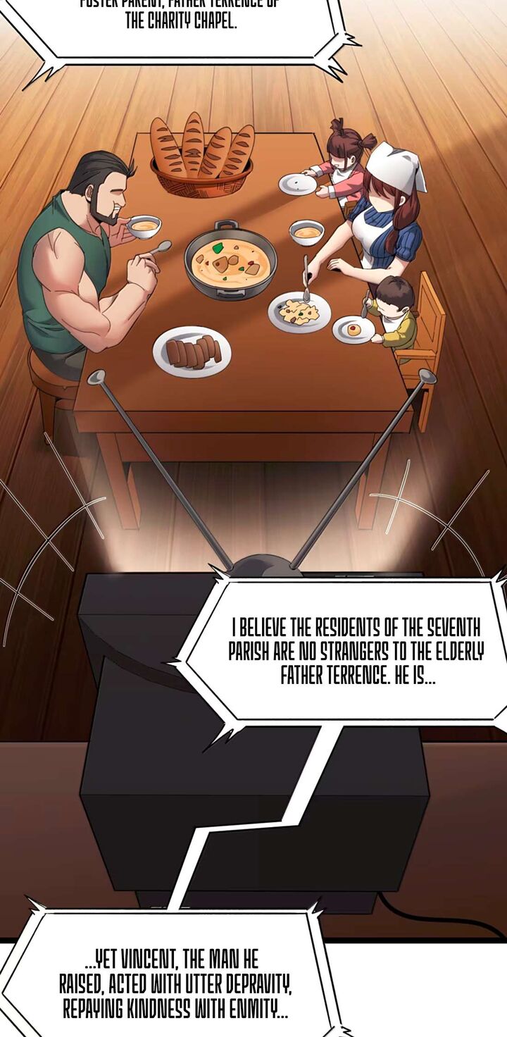 Im Really Not The Demon Gods Lackey Chapter 188 Page 6