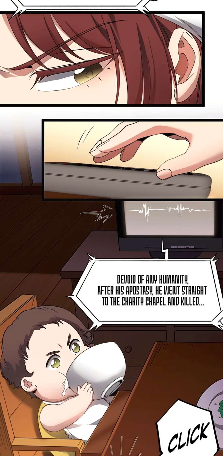 Im Really Not The Demon Gods Lackey Chapter 188 Page 7