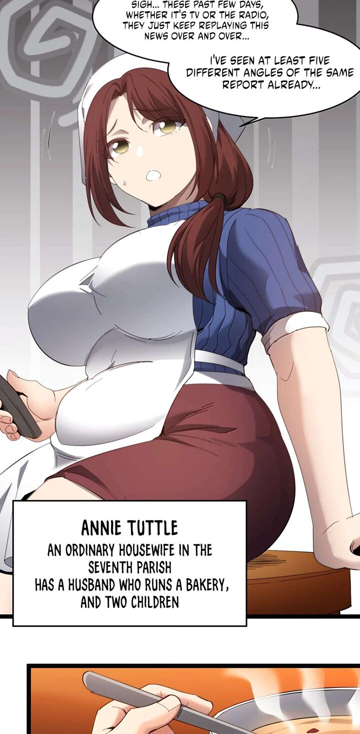 Im Really Not The Demon Gods Lackey Chapter 188 Page 9