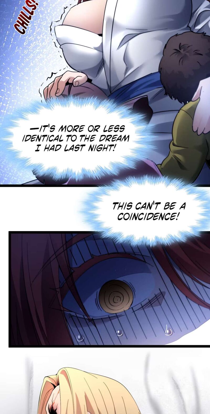 Im Really Not The Demon Gods Lackey Chapter 189 Page 10