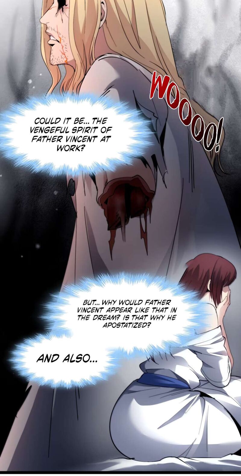 Im Really Not The Demon Gods Lackey Chapter 189 Page 11