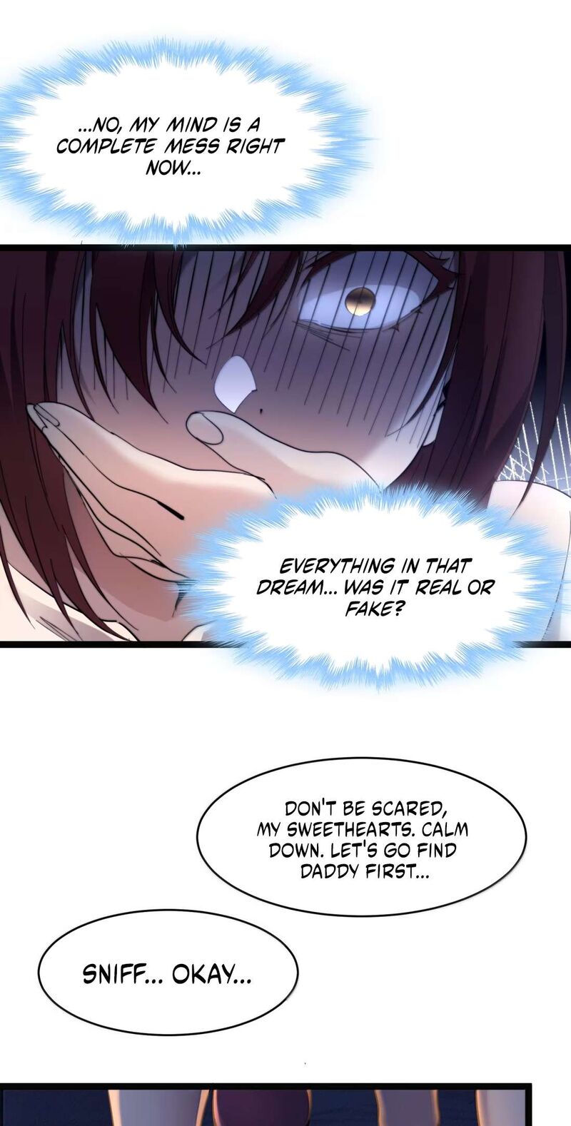 Im Really Not The Demon Gods Lackey Chapter 189 Page 12