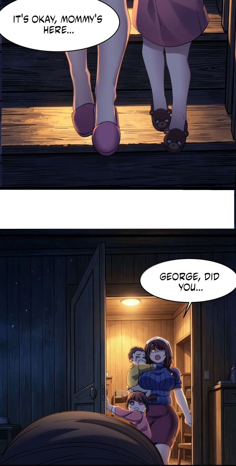 Im Really Not The Demon Gods Lackey Chapter 189 Page 14