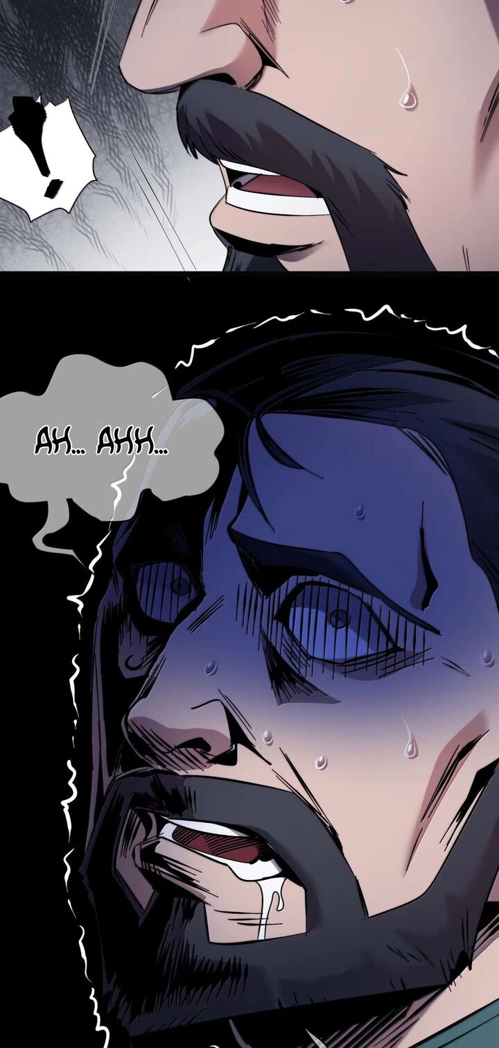 Im Really Not The Demon Gods Lackey Chapter 189 Page 19