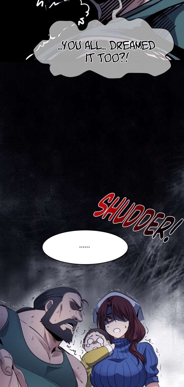 Im Really Not The Demon Gods Lackey Chapter 189 Page 20