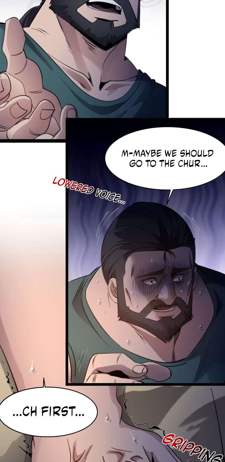 Im Really Not The Demon Gods Lackey Chapter 189 Page 22