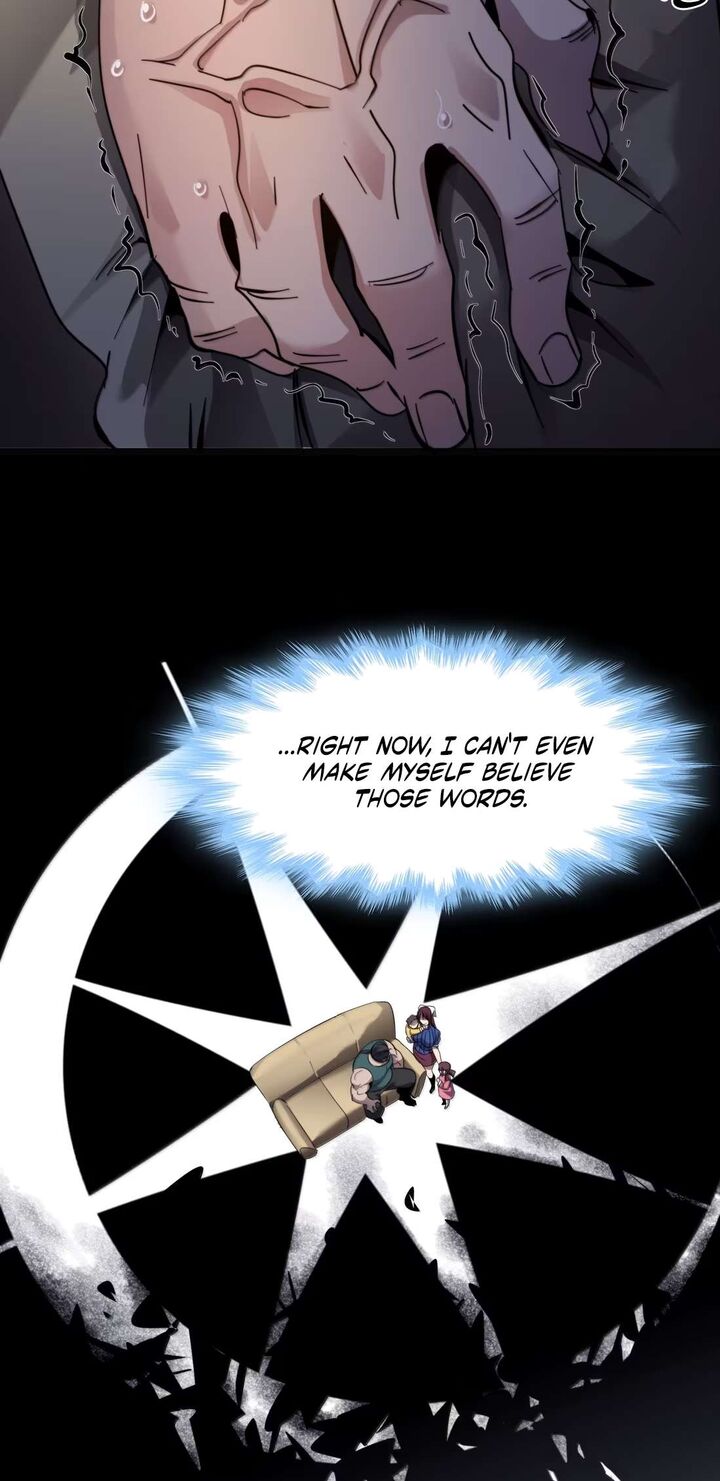 Im Really Not The Demon Gods Lackey Chapter 189 Page 23