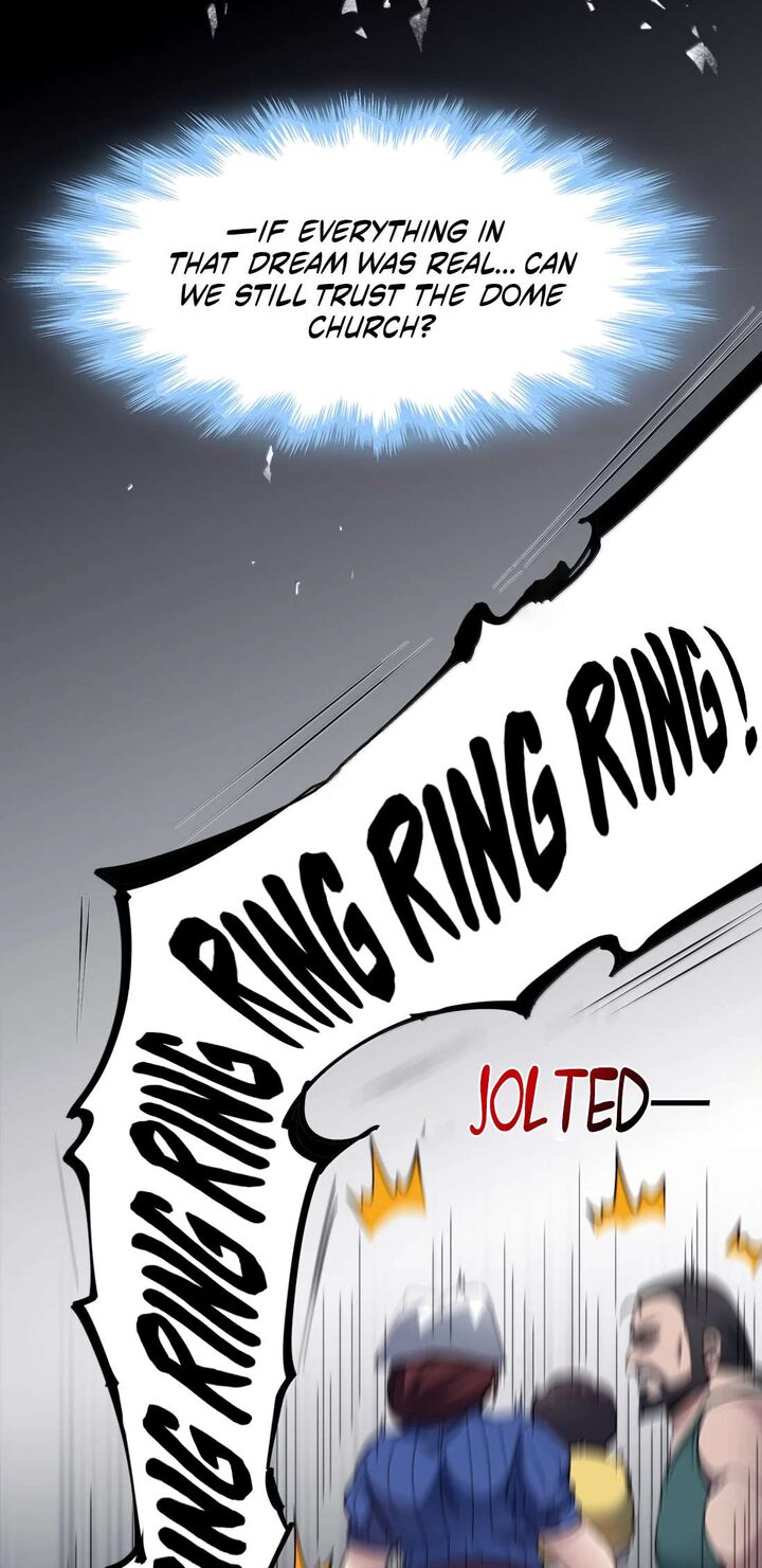 Im Really Not The Demon Gods Lackey Chapter 189 Page 24