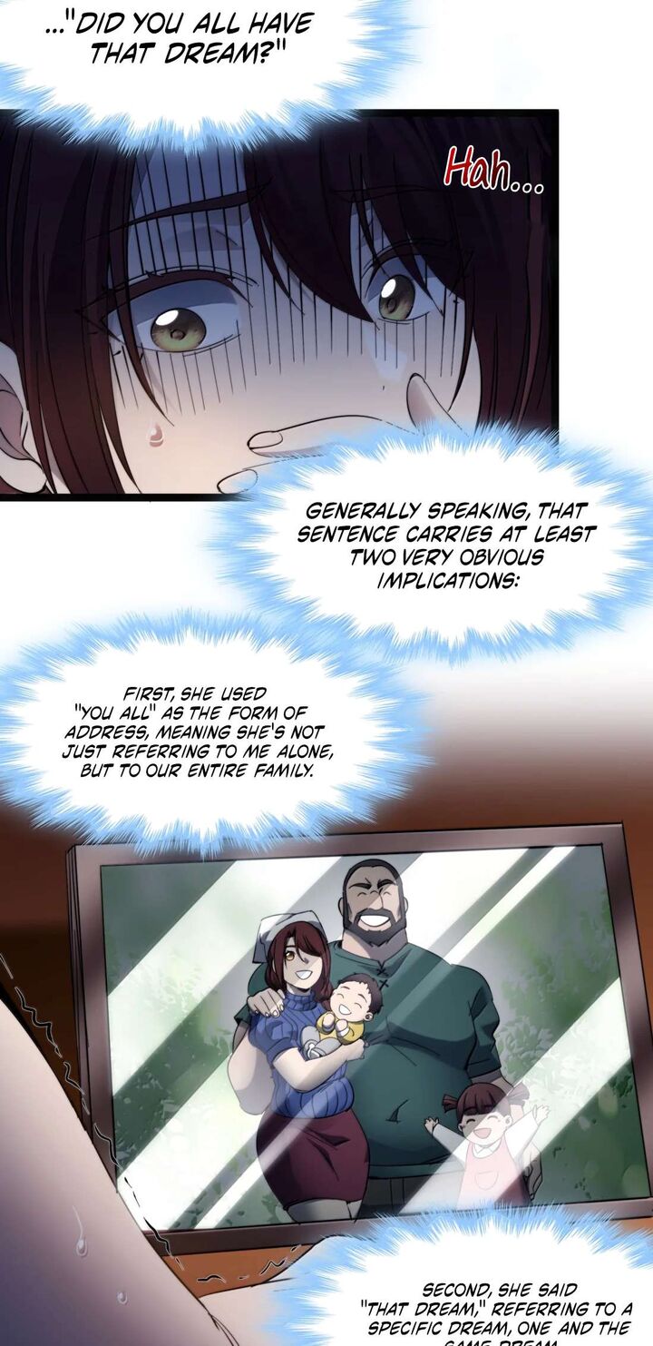 Im Really Not The Demon Gods Lackey Chapter 189 Page 29