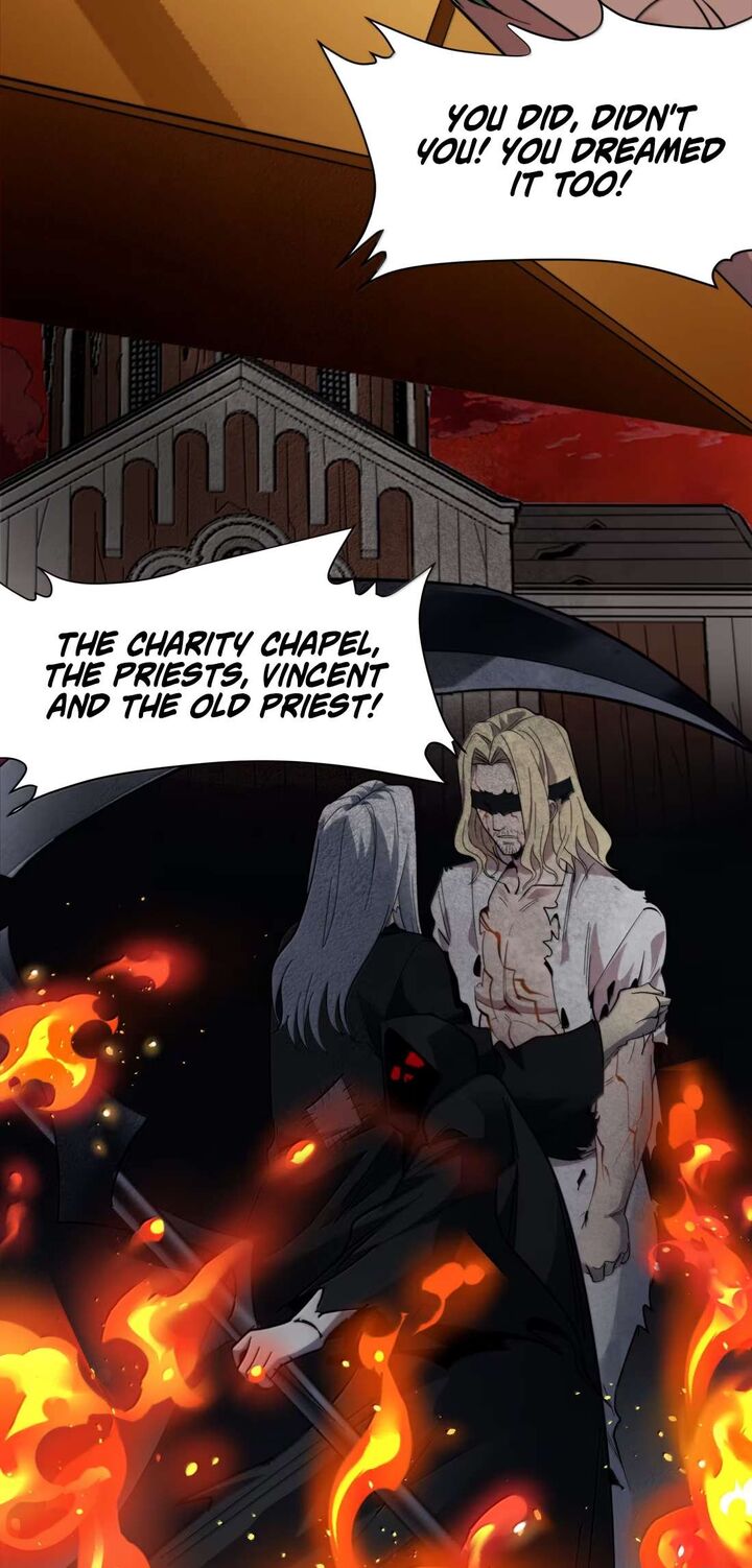 Im Really Not The Demon Gods Lackey Chapter 189 Page 35