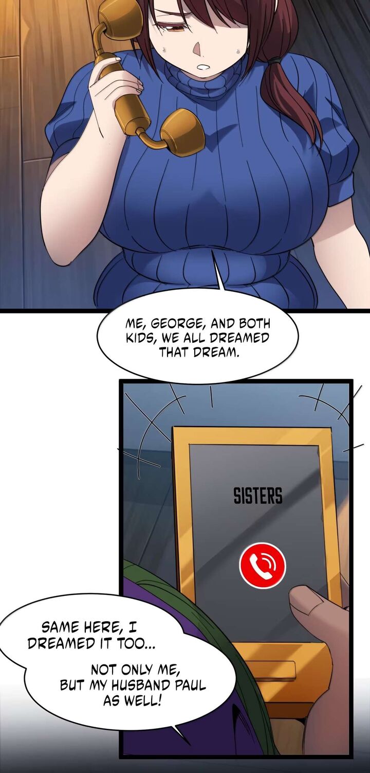 Im Really Not The Demon Gods Lackey Chapter 189 Page 38