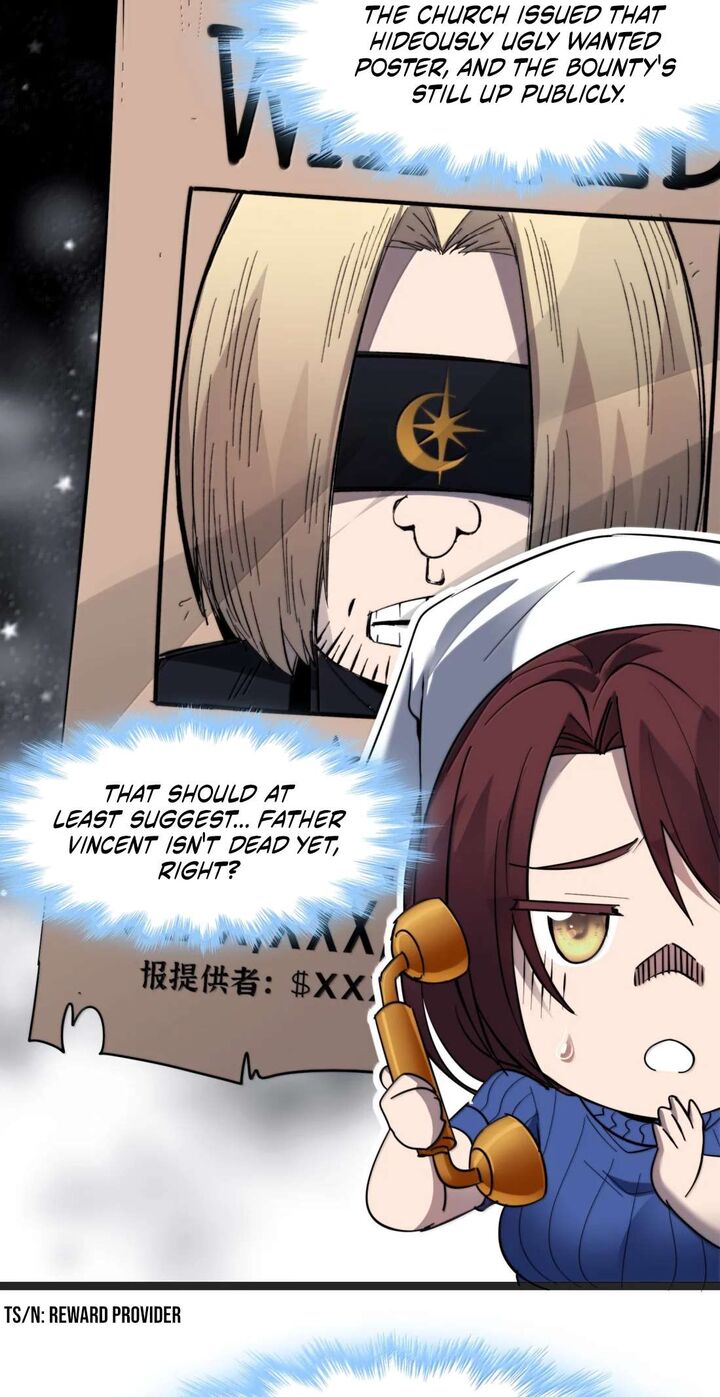 Im Really Not The Demon Gods Lackey Chapter 189 Page 42