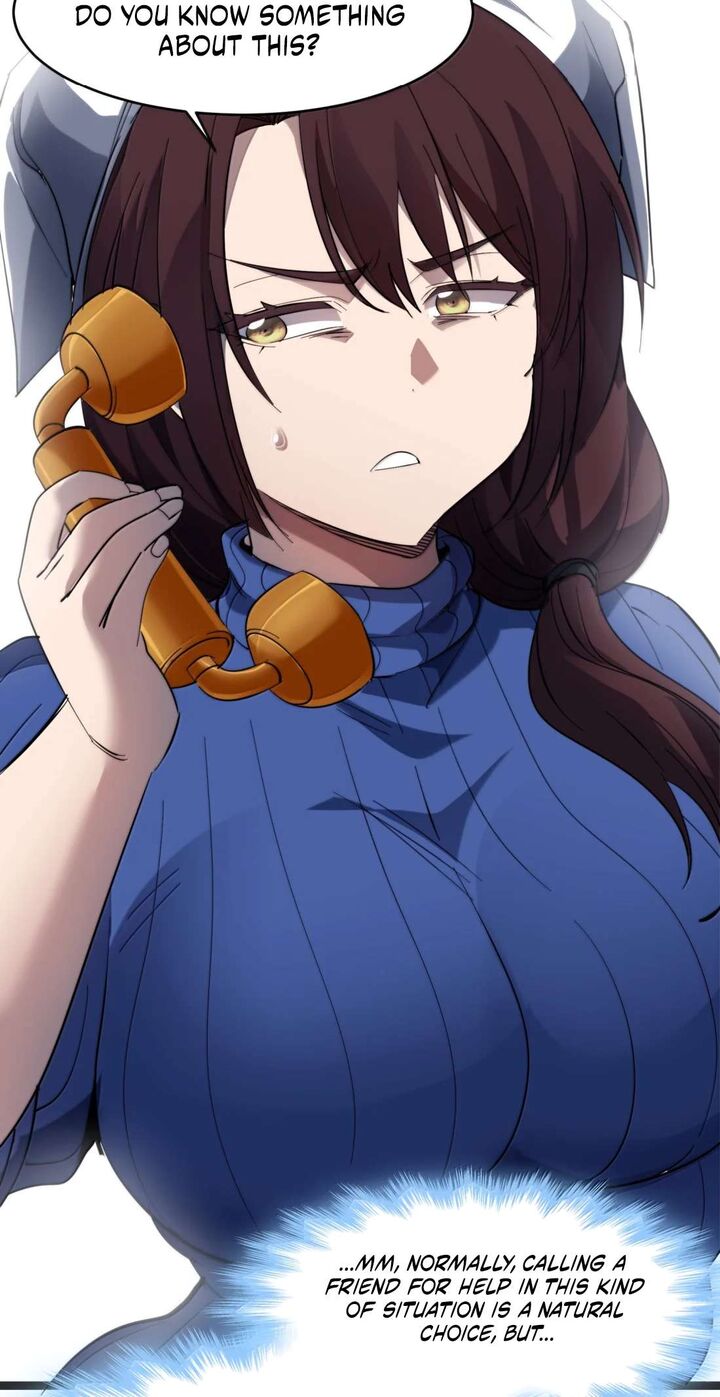 Im Really Not The Demon Gods Lackey Chapter 189 Page 44