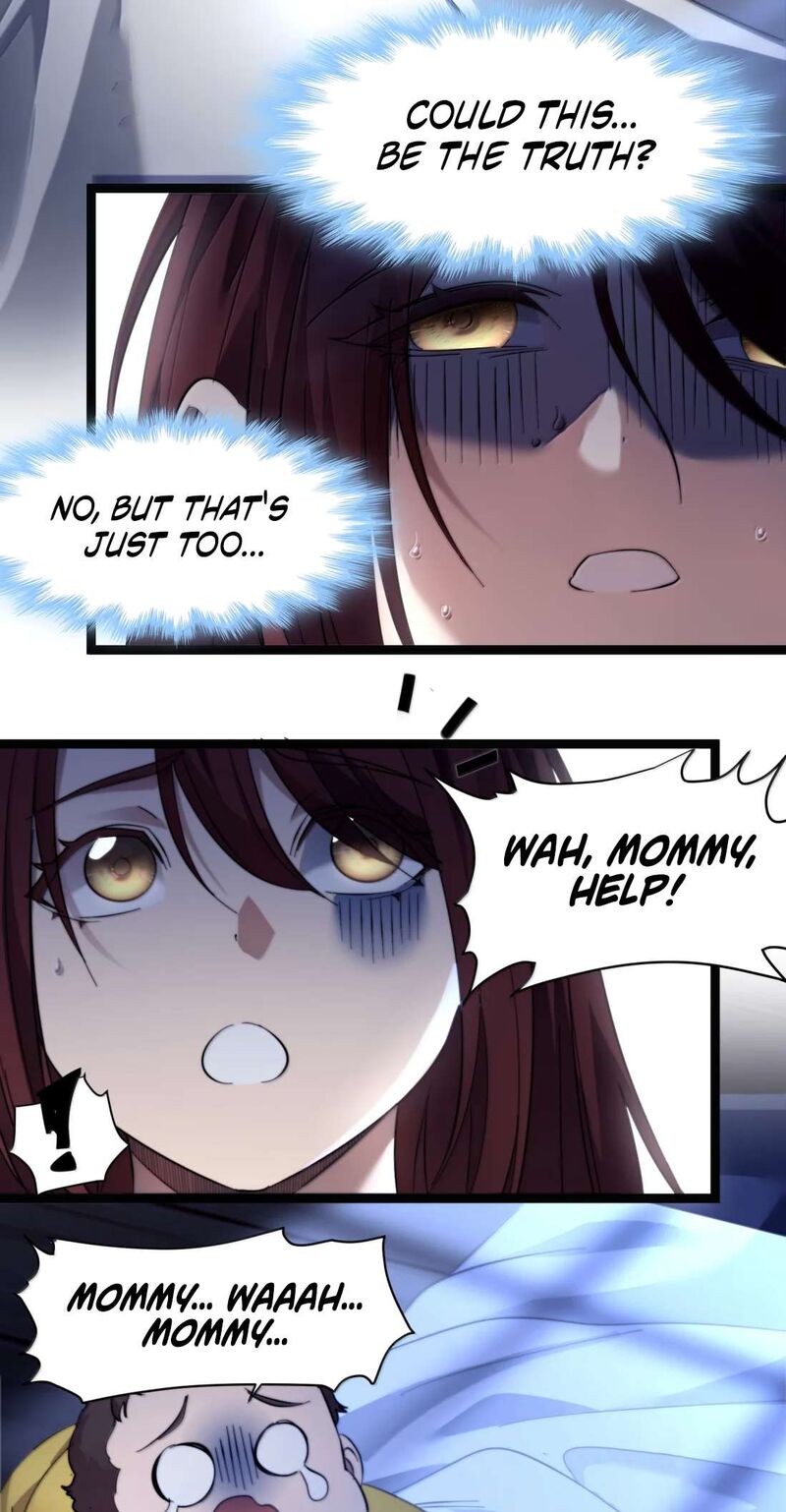 Im Really Not The Demon Gods Lackey Chapter 189 Page 5