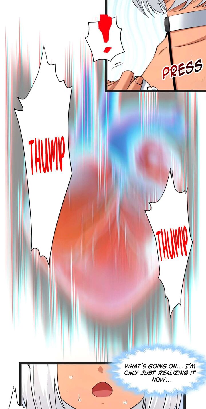 Im Really Not The Demon Gods Lackey Chapter 192 Page 14