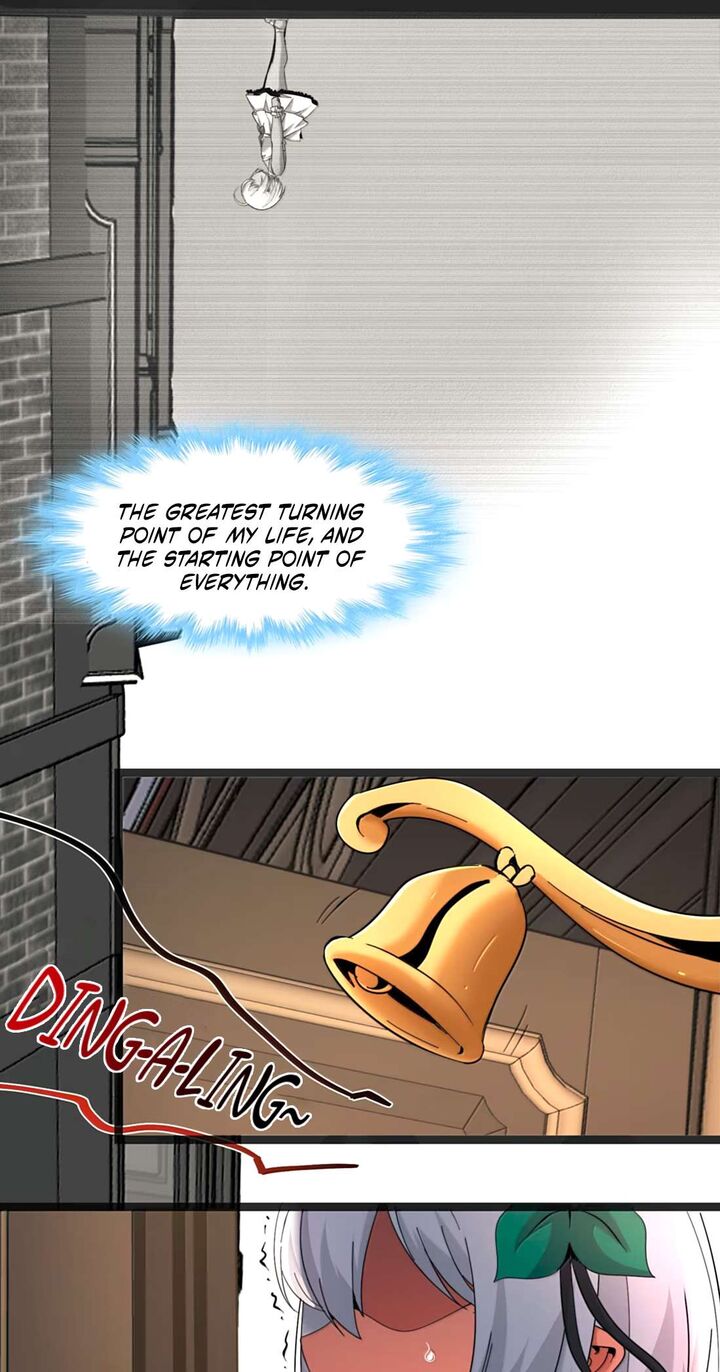 Im Really Not The Demon Gods Lackey Chapter 192 Page 16