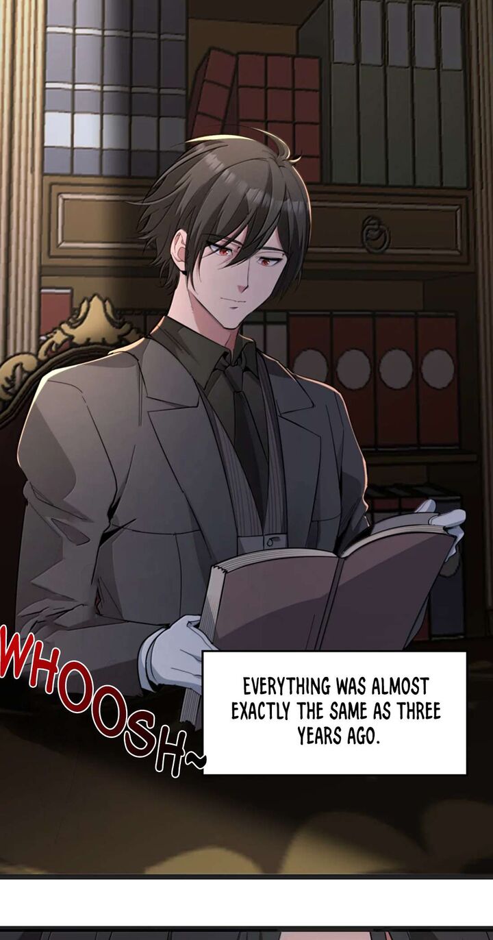 Im Really Not The Demon Gods Lackey Chapter 192 Page 19