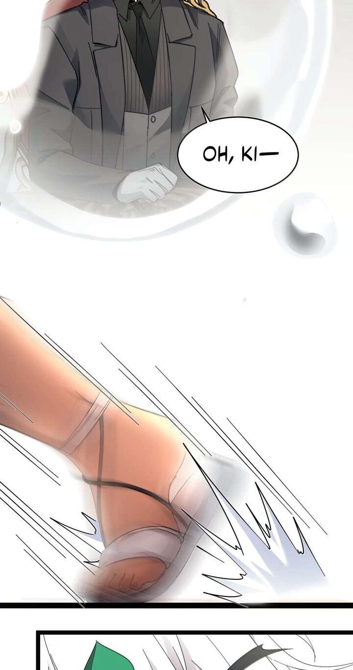 Im Really Not The Demon Gods Lackey Chapter 192 Page 26