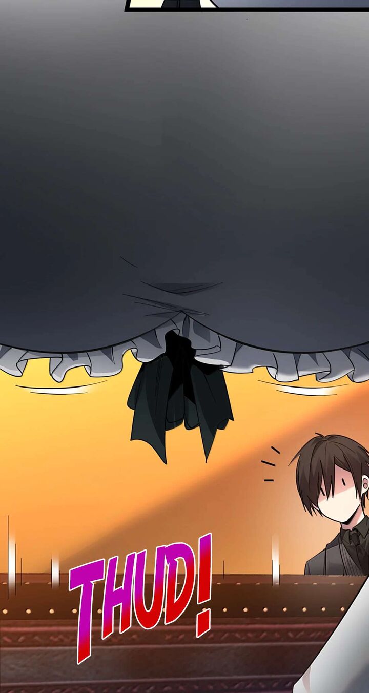 Im Really Not The Demon Gods Lackey Chapter 192 Page 51
