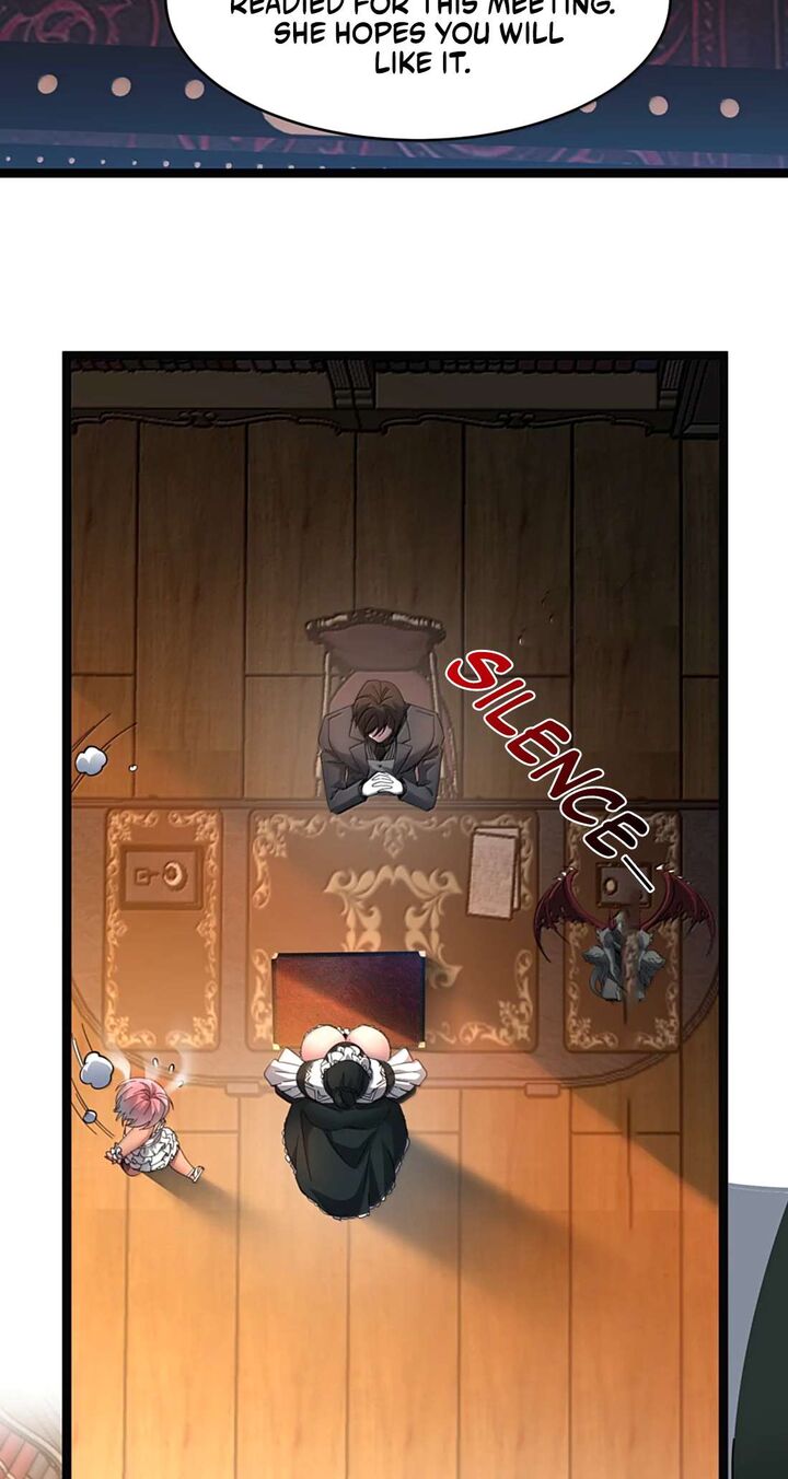 Im Really Not The Demon Gods Lackey Chapter 192 Page 54