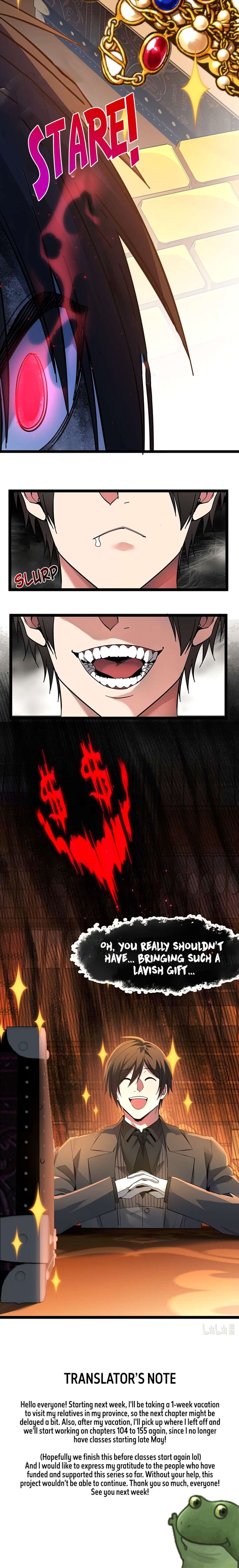 Im Really Not The Demon Gods Lackey Chapter 192 Page 57