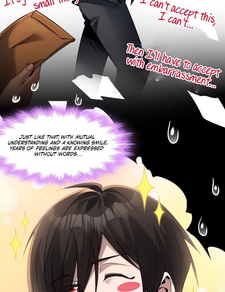 Im Really Not The Demon Gods Lackey Chapter 193 Page 10