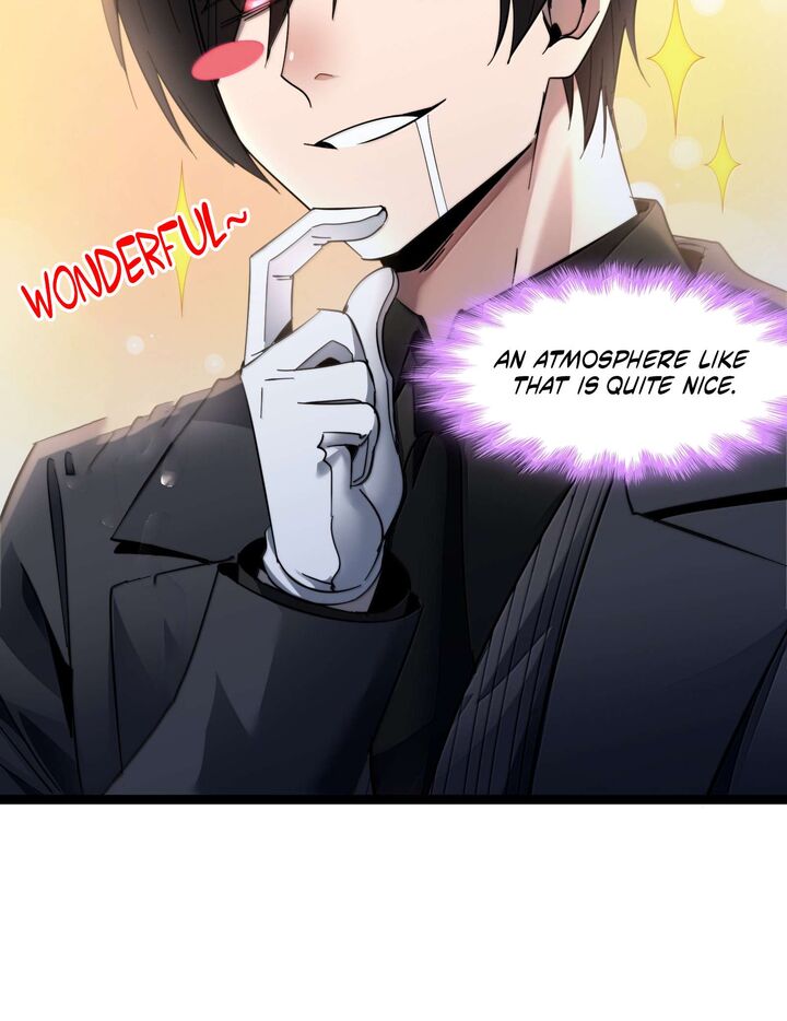 Im Really Not The Demon Gods Lackey Chapter 193 Page 11