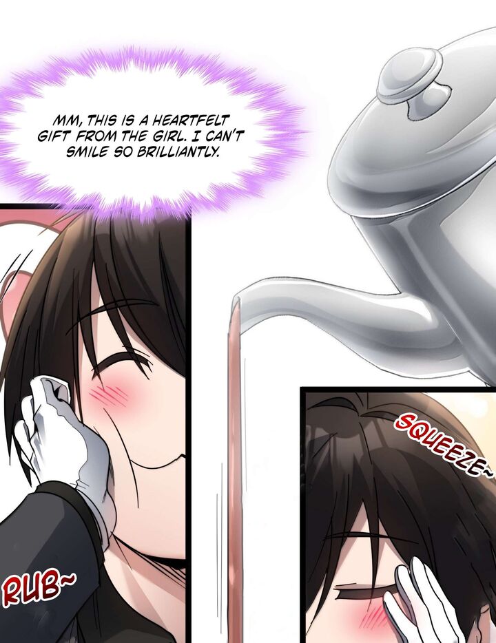 Im Really Not The Demon Gods Lackey Chapter 193 Page 12