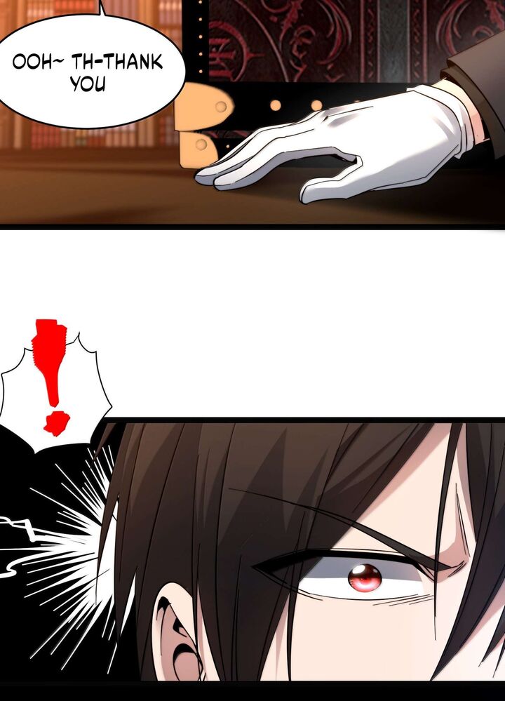 Im Really Not The Demon Gods Lackey Chapter 193 Page 16