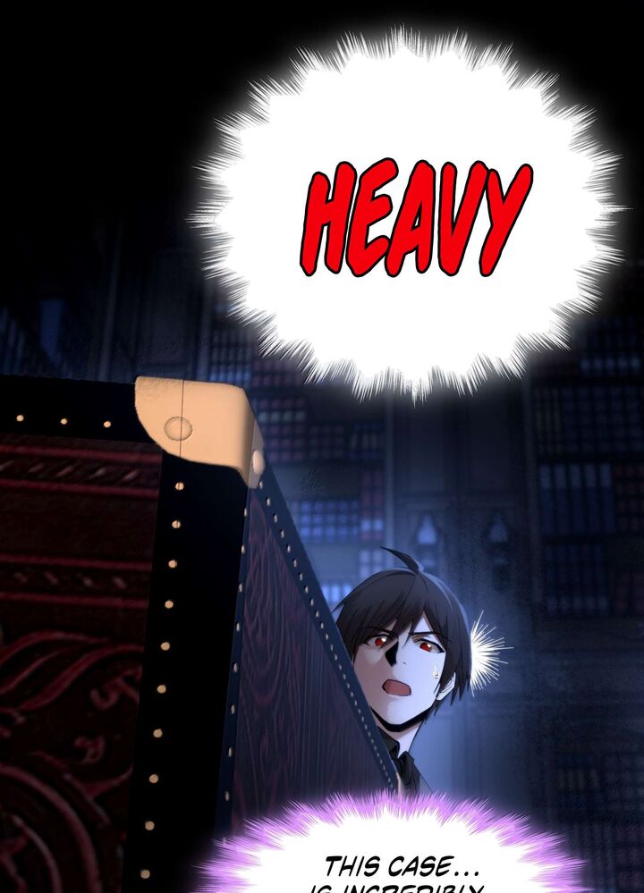 Im Really Not The Demon Gods Lackey Chapter 193 Page 17